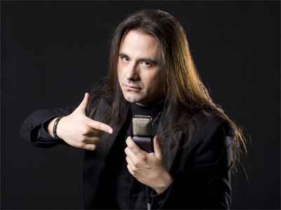 Andre Matos